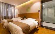 Bedroom 6 Greentree Inn Qinhuangdao Beidaihe
