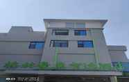 Bangunan 6 Greentree Inn Binzhou Wudi District People S Hospi