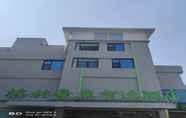 Exterior 6 Greentree Inn Binzhou Wudi District People S Hospi