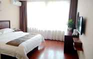 Kamar Tidur 7 GreenTree Inn HeNan QinYang Middle HuaiFu Rd.