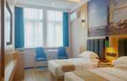 Kamar Tidur 6 GreenTree Inn HeNan QinYang Middle HuaiFu Rd.