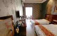 Kamar Tidur 5 Shell Dingxi Railway Station Hotel