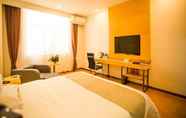 Kamar Tidur 5 Greentree INN Jinzhong Yuci OLD Town