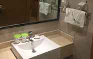 In-room Bathroom 5 Vatica Xingtai Qiaoxi District Yongkang Street