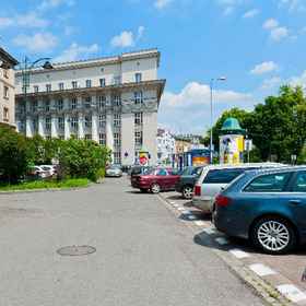 Old Town Krakow Apartment Sun & Snow 1, Hotel Wilayah Poland Kecil