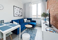 Others 7 Old Town Krakow Apartment Sun & Snow