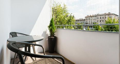 其他 2 Old Town Krakow Apartment Sun & Snow