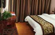 Bedroom 4 Greentree INN Hebi Hengshan Road Business Hotel