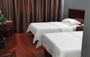 Kamar Tidur 7 Greentree INN Hebi Hengshan Road Business Hotel