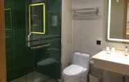 Toilet Kamar 5 Greentree Inn Bozhou Chunyu Motor City Express