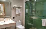 Toilet Kamar 4 Greentree Inn Bozhou Chunyu Motor City Express