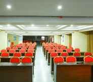 Functional Hall 7 Greentree INN Shangqiu Suiyang Avenue Hotel