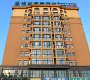 Bangunan 5 Greentree INN Shangqiu Suiyang Avenue Hotel