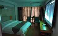 Kamar Tidur 2 Greentree INN Shangqiu Suiyang Avenue Hotel