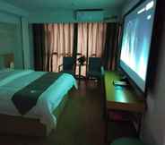 Bedroom 2 Greentree INN Shangqiu Suiyang Avenue Hotel