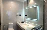 In-room Bathroom 2 Greentree Eastern Huai An Railway Station Mandu Pl