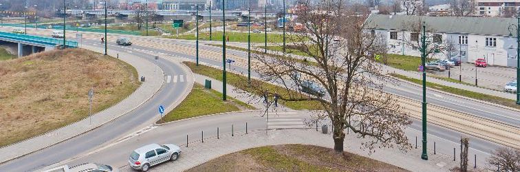 Others Krakow Bulwar Apartment Sun & Snow