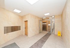 Others 4 Krakow Bulwar Apartment Sun & Snow