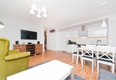 Others 3 Krakow Bulwar Apartment Sun & Snow