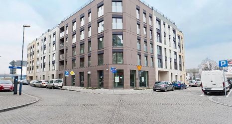 Others 2 Krakow Bulwar Apartment Sun & Snow