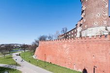 Others Pod Wawelem Apartment Sun & Snow