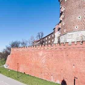 Căn hộ Pod Wawelem Sun & Snow 1, Khách sạn Tỉnh Lesser Ba Lan