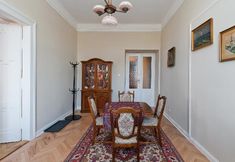 Others 5 Pod Wawelem Apartment Sun & Snow