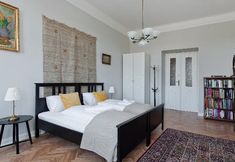 Others 3 Pod Wawelem Apartment Sun & Snow