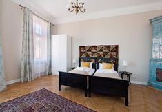 Others 7 Pod Wawelem Apartment Sun & Snow