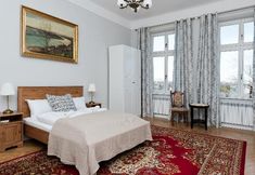 Others 4 Pod Wawelem Apartment Sun & Snow