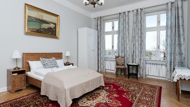 Others 4 Pod Wawelem Apartment Sun & Snow