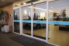 外觀 Golden Tower Aeroporto Uberlandia by Fenix Hoteis