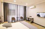 Kamar Tidur 2 Greentree Inn Zaozhuang Tengzhou Fuqian Road Longq