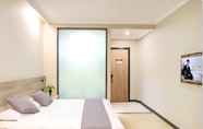 Kamar Tidur 3 Greentree Inn Zaozhuang Tengzhou Fuqian Road Longq