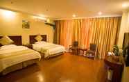 Kamar Tidur 6 Greentree Inn Zaozhuang Tengzhou Fuqian Road Longq