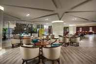 Bar, Kafe dan Lounge Ramada By Wyndham Jianyang