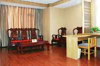 Common Space Greentree Inn Weifang Linqu Zhanqian Road Luchuan