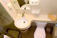 In-room Bathroom GreenTree Inn Cangzhou Qing County Jinfu S St