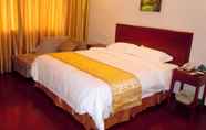 Kamar Tidur 7 GreenTree Inn Cangzhou Qing County Jinfu S St