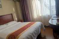 Kamar Tidur Greentree Inn Langfang Sanhe South Yingbin Road Ex