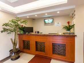 Sảnh chờ 4 Greentree Inn Shanghai Hongqiao International Airp