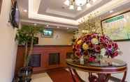 Sảnh chờ 2 Greentree Inn Shanghai Hongqiao International Airp