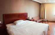 Kamar Tidur 6 Greentree Inn Shanghai Songjiang Xinqiao Jiuxin Ro