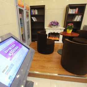 GreenTree Inn ZhangJiaKou North Zuanshi Road Yanch1 , 飯店赤城县