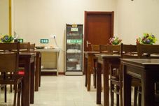 機能ホール Greentree Inn Shanxi Luliang Fengshan Road Central