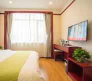 Bedroom 4 Greentree Alliance Chaoyang Cultural Square