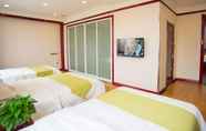 Bedroom 2 Greentree Alliance Chaoyang Cultural Square