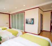Bedroom 2 Greentree Alliance Chaoyang Cultural Square