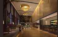 Lainnya 3 Panjiang Argyle Grand Hotel