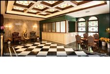 Lobby Yiting Zhenshe Hotel (Qianmen Walking Street)